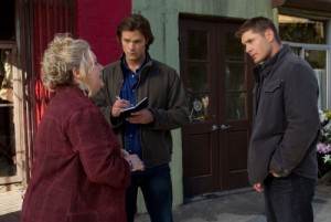 Supernatural 6.09 &#8220;Clap Your Hands if You Believe&#8221; Recap