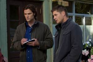 Supernatural 6.09 &#8220;Clap Your Hands if You Believe&#8221; Recap