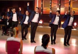 Glee 2.06 &#8220;Never Been Kissed&#8221; Review