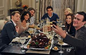 How I Met Your Mother 6.10 &#8220;Blitzgiving&#8221; Review