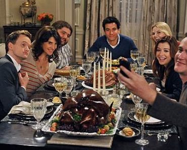 How I Met Your Mother 6.10 “Blitzgiving” Review