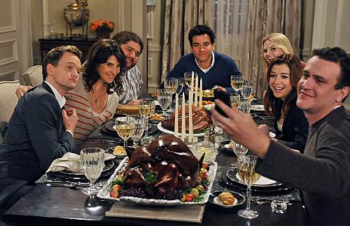 How I Met Your Mother 6.10 “Blitzgiving” Review