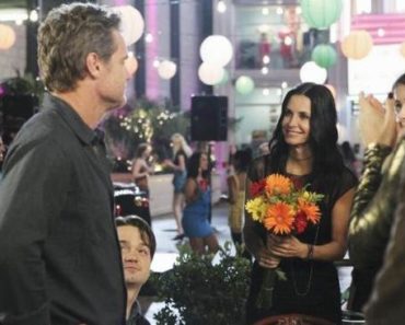 Cougar Town 2.07 “Fooled Again (I Don’t Like It)” Review