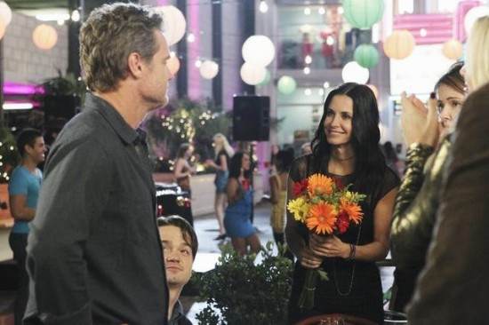 Cougar Town 2.07 “Fooled Again (I Don’t Like It)” Review