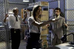 Chuck 4.08 &#8220;Chuck Versus The Fear of Death&#8221; Review