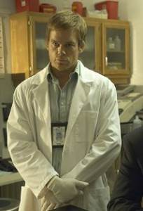 Dexter 5.07 &#8220;Circle Us&#8221; Review