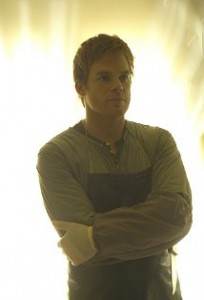 Dexter 5.08 “Take It!” Review