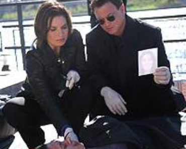 CSI: NY 7.09 “Justified” Review