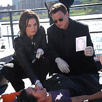 CSI: NY 7.09 “Justified” Review