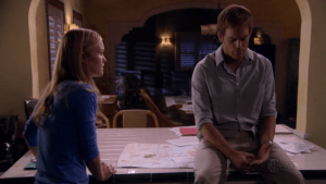 Dexter 5.07 &#8220;Circle Us&#8221; Recap