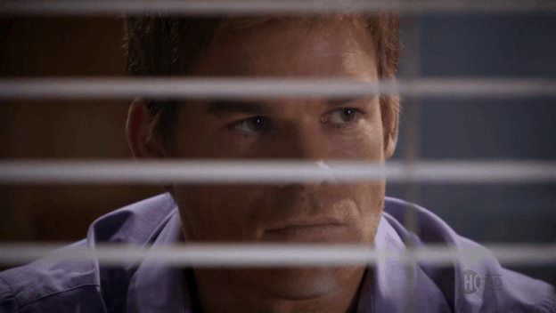 Dexter 5.10 “In the Beginning” Recap