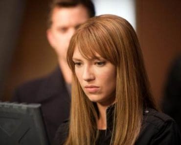 Fringe 3.05 "Amber 31422" Review