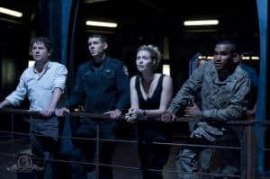 Stargate Universe 2.07 “The Greater Good” Recap