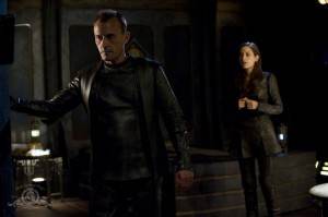 Stargate Universe 2.07 “The Greater Good” Recap