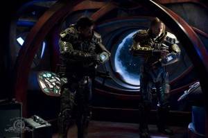 Stargate Universe 2.07 “The Greater Good” Recap