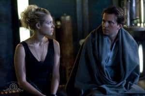 Stargate Universe 2.09 &#8220;Visitation&#8221; Review