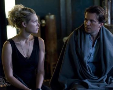 Stargate Universe 2.09 “Visitation” Review