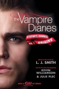 Vampire Diaries Review &#8211; &#8220;Stefan&#8217;s Diaries #1: Origins&#8221;