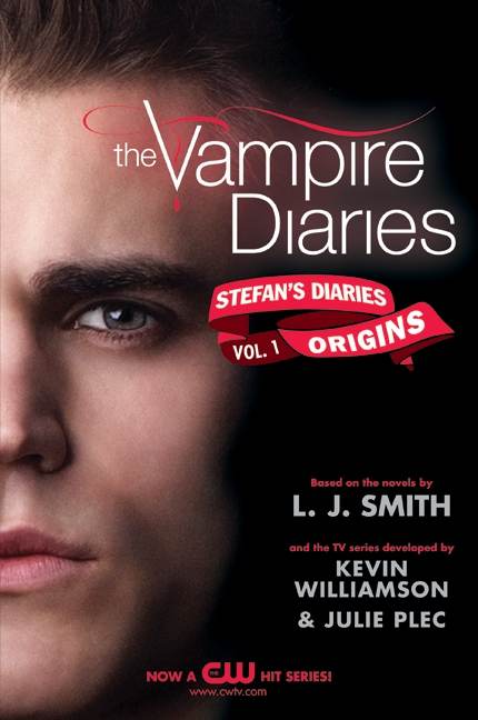 vampire diaries review essay