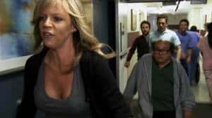 It&#8217;s Always Sunny in Philadelphia 6.12 &#8220;Dee Gives Birth&#8221; Review