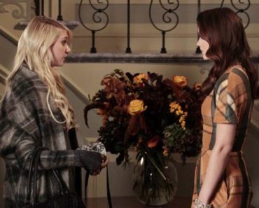 Gossip Girl 4.10 “Gaslit” Review