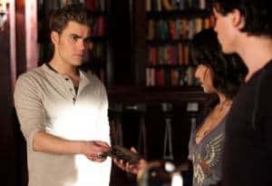 The Vampire Diaries 2.10 &#8220;The Sacrifice&#8221; Recap