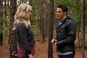 The Vampire Diaries 2.10 &#8220;The Sacrifice&#8221; Recap