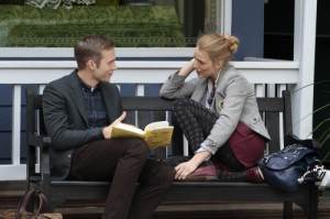 Gossip Girl 4.11 “The Townie” Review