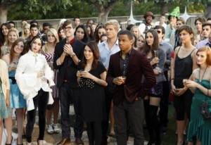 90210 3.11 “Holiday Madness” Review