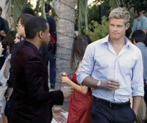 90210 3.11 “Holiday Madness” Review