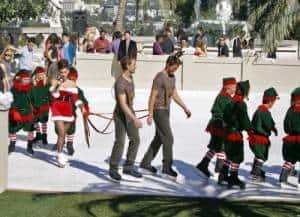 90210 3.11 “Holiday Madness” Review