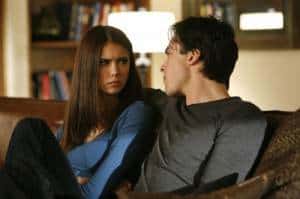 The Vampire Diaries 2.11 &#8220;By The Light Of The Moon&#8221; Review