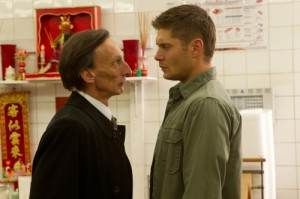 Supernatural 6.11 &#8220;Appointment in Samarra&#8221; Review