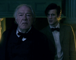 Doctor Who "A Christmas Carol" Review