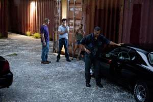 Burn Notice 4.16 &#8220;Dead or Alive&#8221; Review