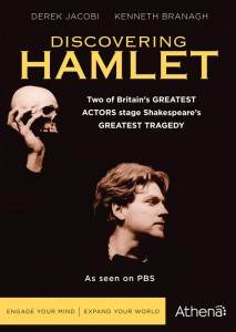 DVD Review &#8211; Discovering Hamlet