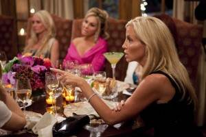 The Real Housewives of Beverly Hills 1.09 “The Dinner Party From Hell” Review