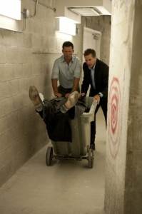 Burn Notice 4.17/4.18 &#8220;Out Of The Fire&#8221;/&#8221;Last Stand&#8221; Reviews