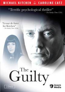 DVD Review &#8211; The Guilty