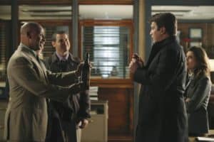 Castle 3.10 &#8220;Last Call&#8221; Review