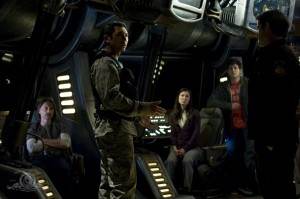 Stargate Universe 2.10 “Resurgence” Review