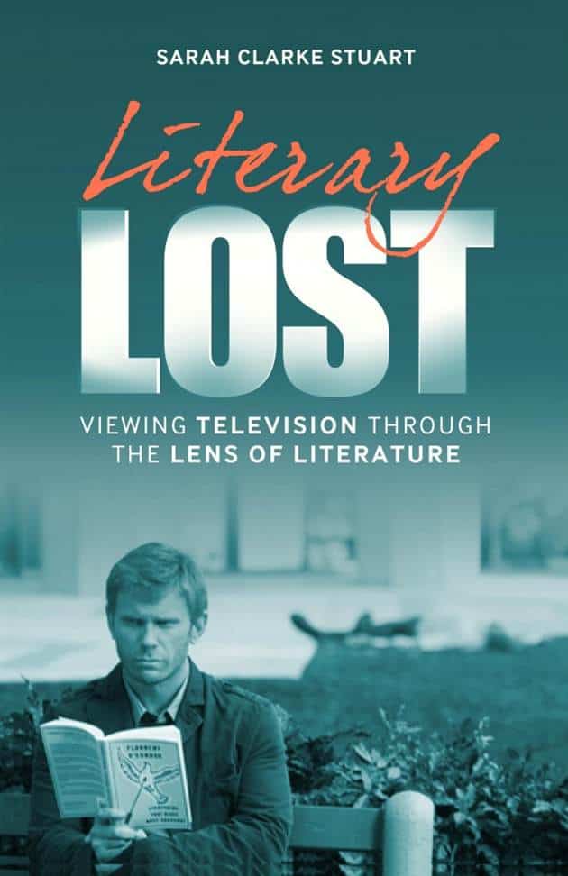 Book Review &#8211; Literary Lost: Viewing Television Through the Lens of Literature