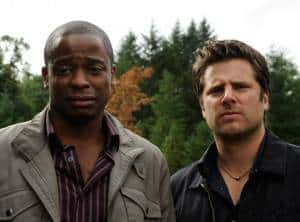Psych 5.12 &#8220;Dual Spires&#8221; Review