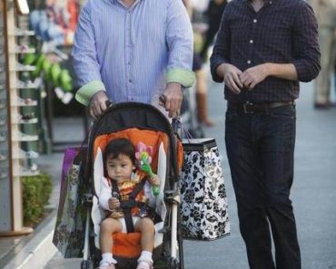 Modern Family 2.12 “Our Children, Ourselves” Review