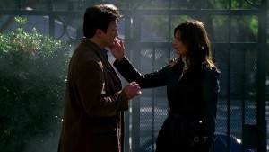 Castle 3.12 &#8220;Poof! You&#8217;re Dead&#8221; Review