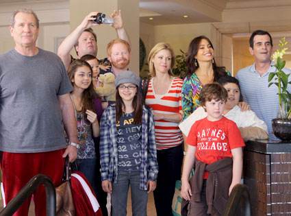 Why I&#8217;m Breaking Up with Modern Family