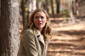 The Vampire Diaries 1.12 &#8220;The Descent&#8221; Recap