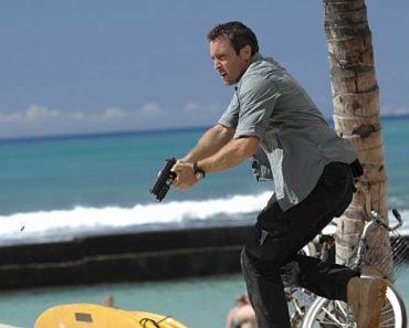 Hawaii Five-0 1.13 “Ke Kinohi” Review