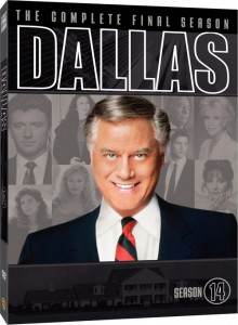 DVD Review &#8211; Dallas: The Complete Final Season