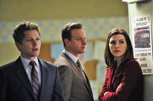 The Good Wife 2.10 &#8220;Breaking Up&#8221; Review